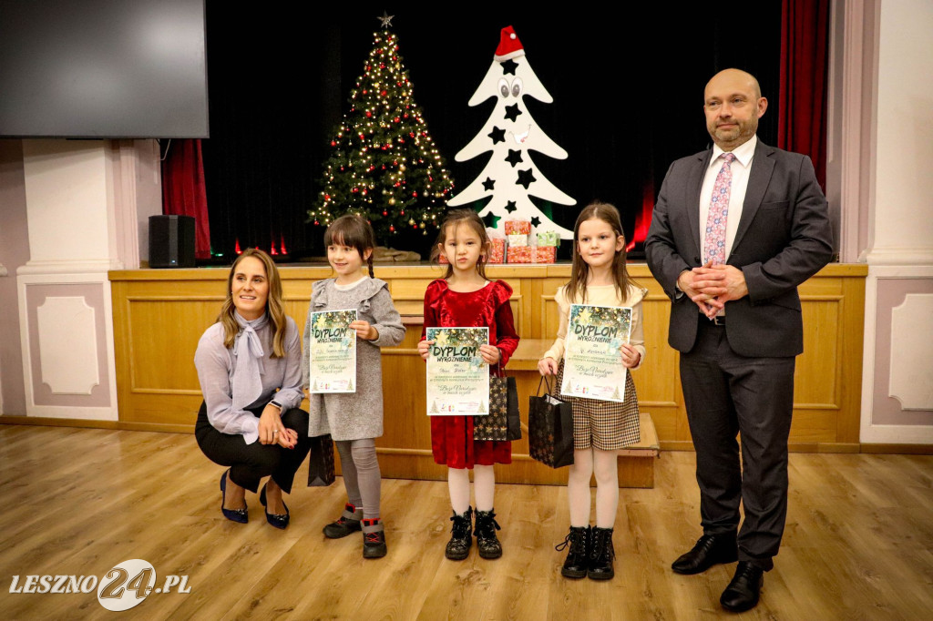 Boże Narodzenie w moich oczach