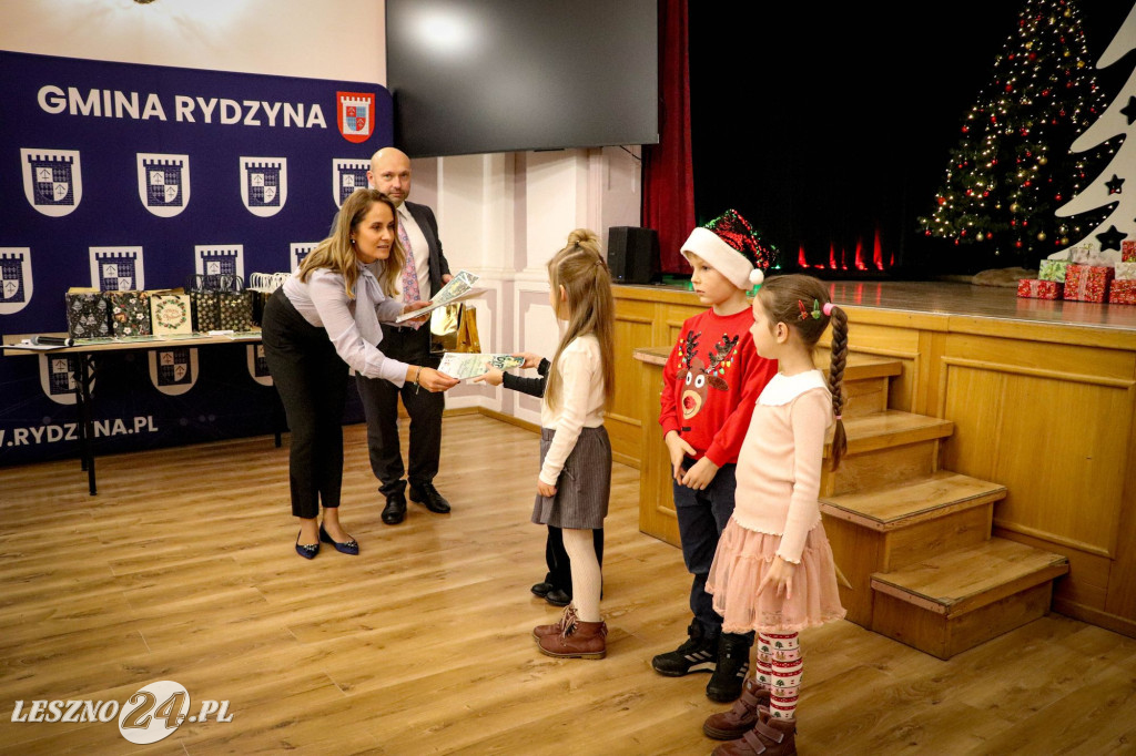 Boże Narodzenie w moich oczach