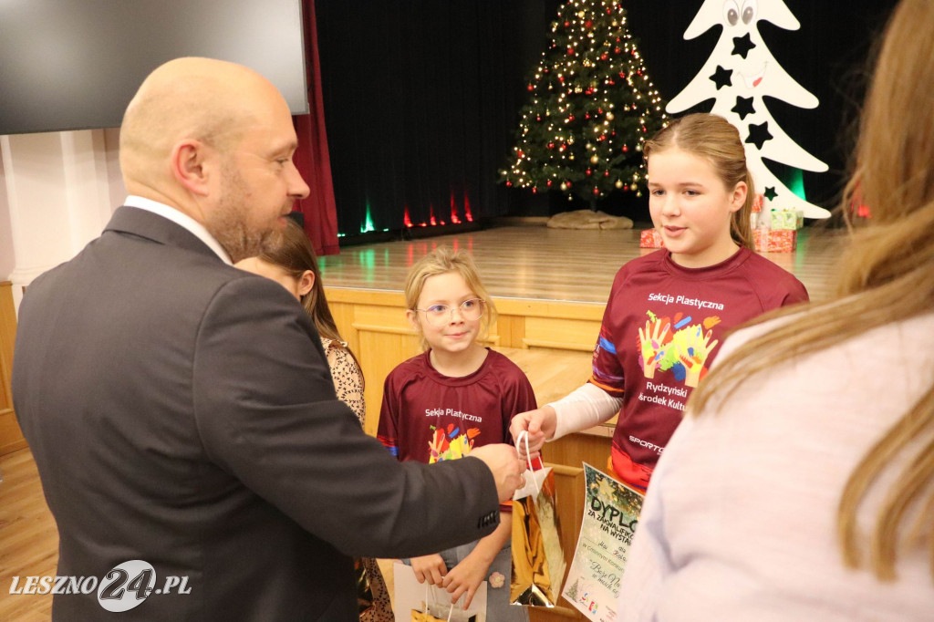 Boże Narodzenie w moich oczach