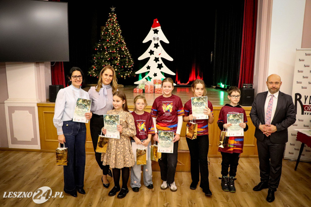 Boże Narodzenie w moich oczach