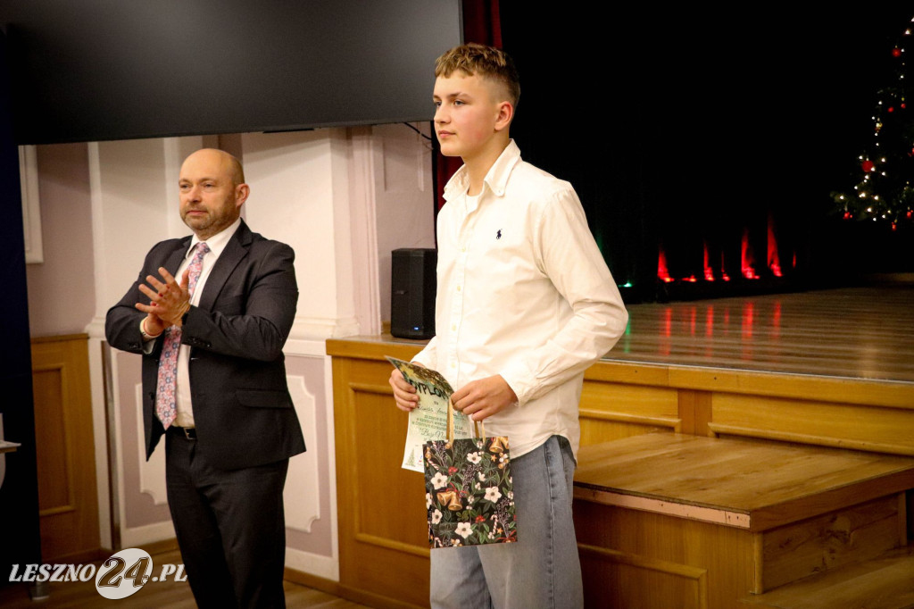 Boże Narodzenie w moich oczach