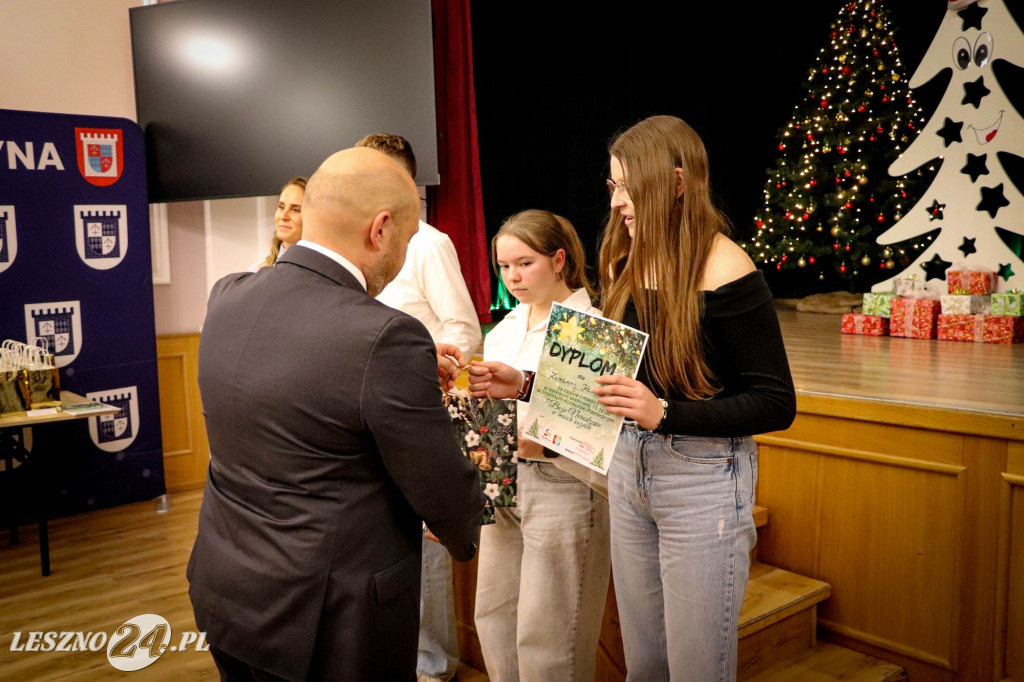 Boże Narodzenie w moich oczach