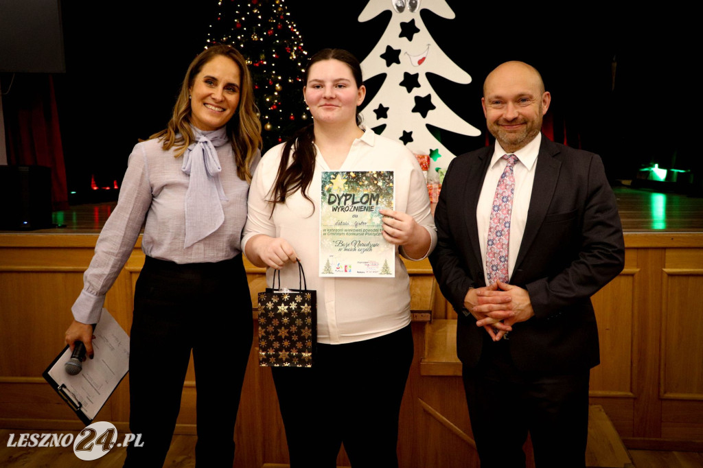 Boże Narodzenie w moich oczach