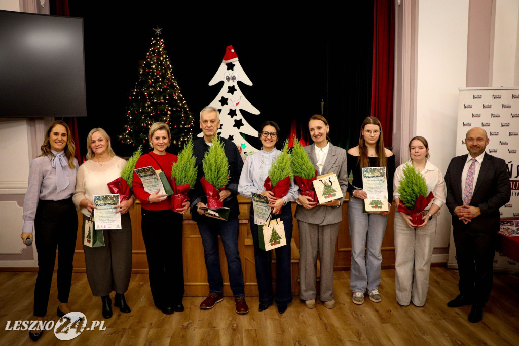 Boże Narodzenie w moich oczach