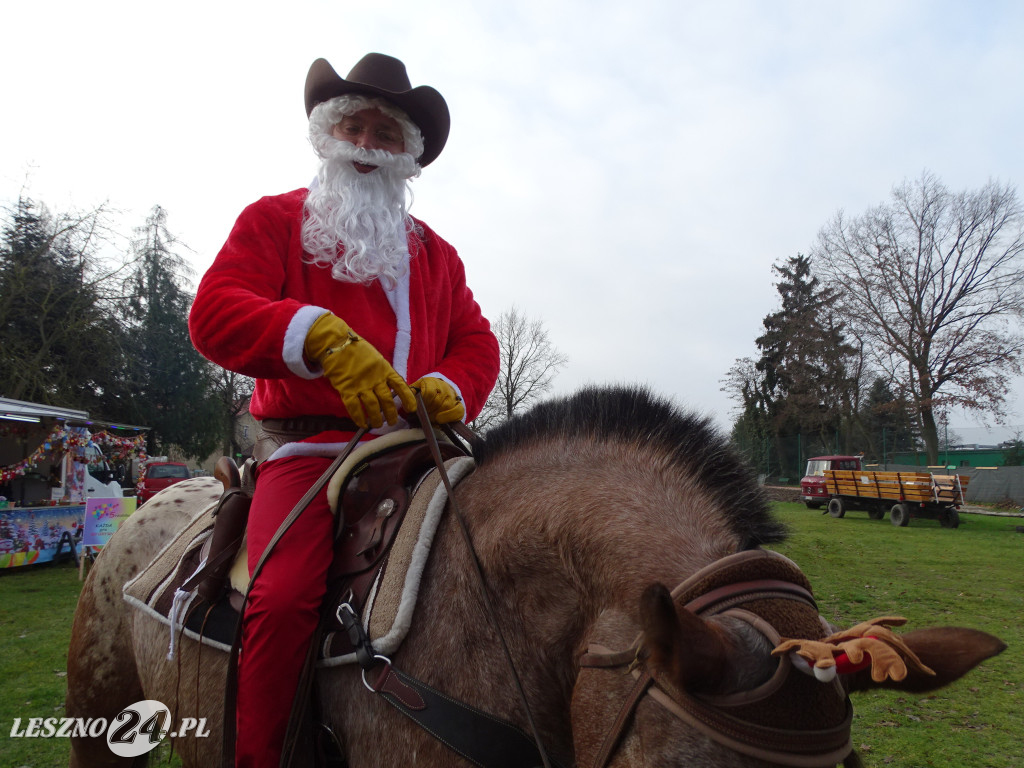 Jarmark świąteczny w Wilkowicach 2025