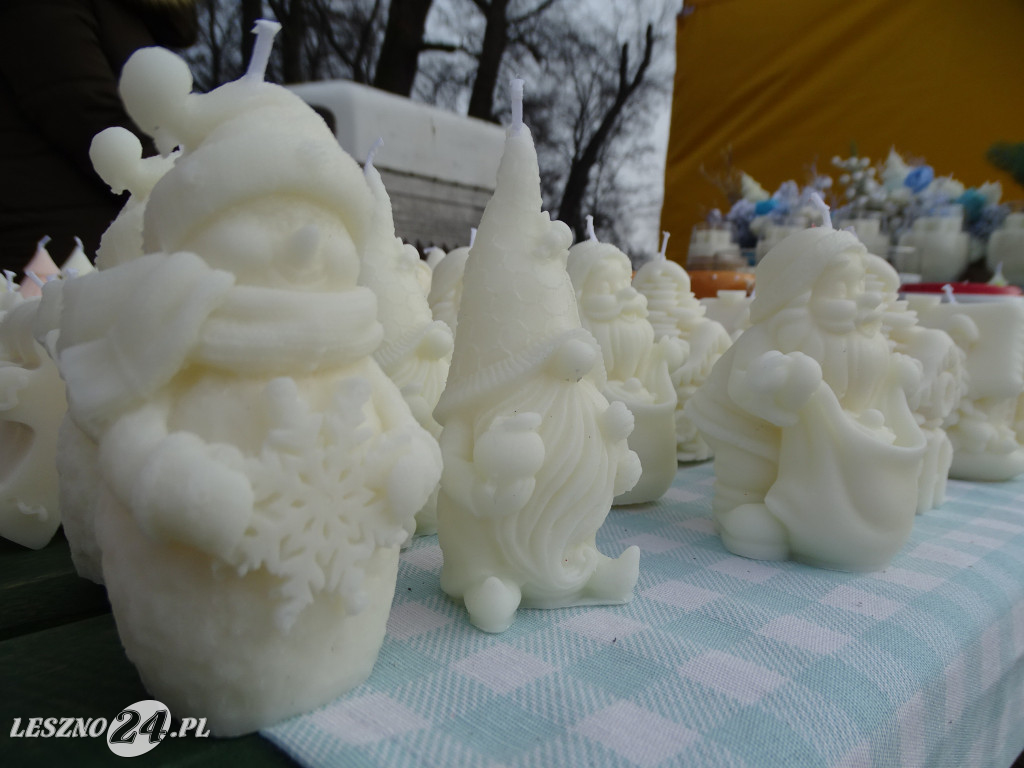 Jarmark świąteczny w Wilkowicach 2025