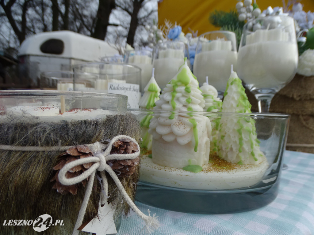 Jarmark świąteczny w Wilkowicach 2025