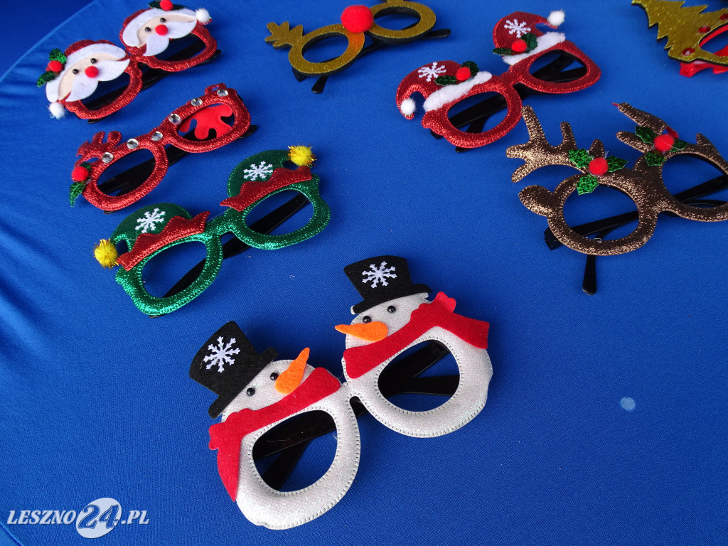 Jarmark świąteczny w Wilkowicach 2025