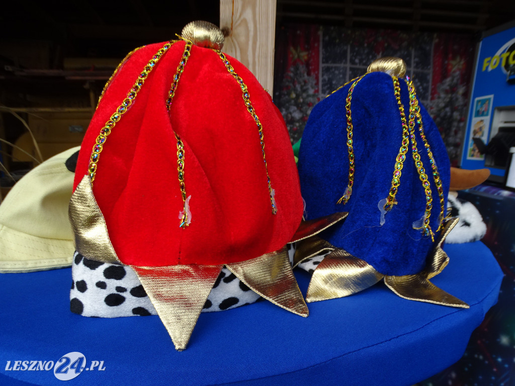 Jarmark świąteczny w Wilkowicach 2025