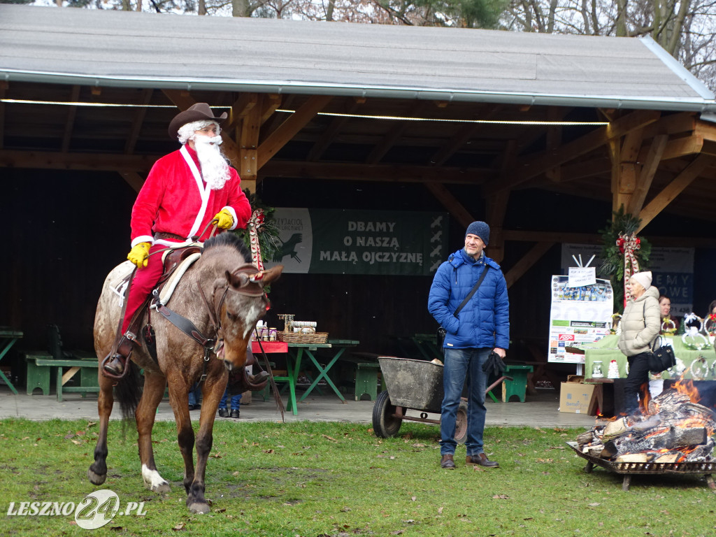 Jarmark świąteczny w Wilkowicach 2025