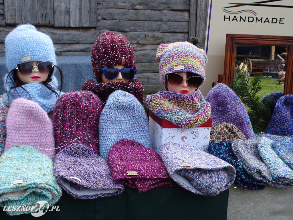 Jarmark świąteczny w Wilkowicach 2025