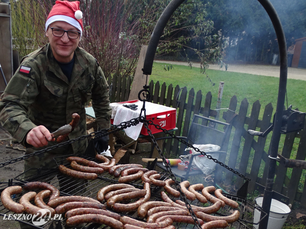 Jarmark świąteczny w Wilkowicach 2025
