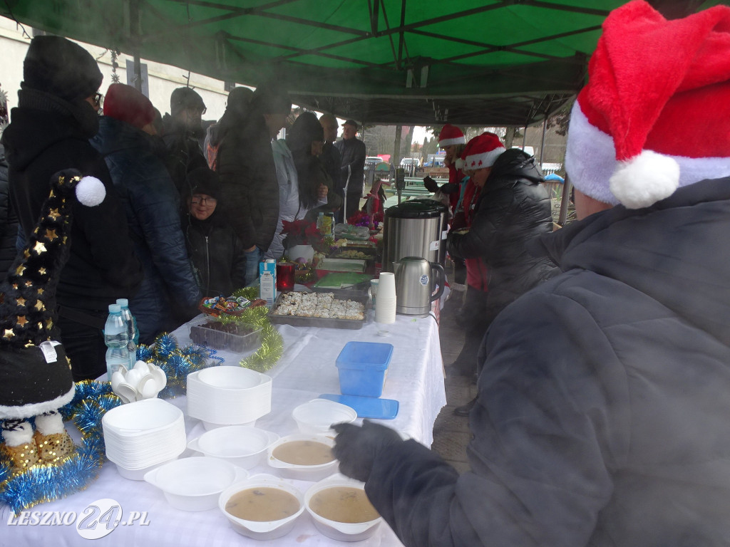 Jarmark świąteczny w Wilkowicach 2025