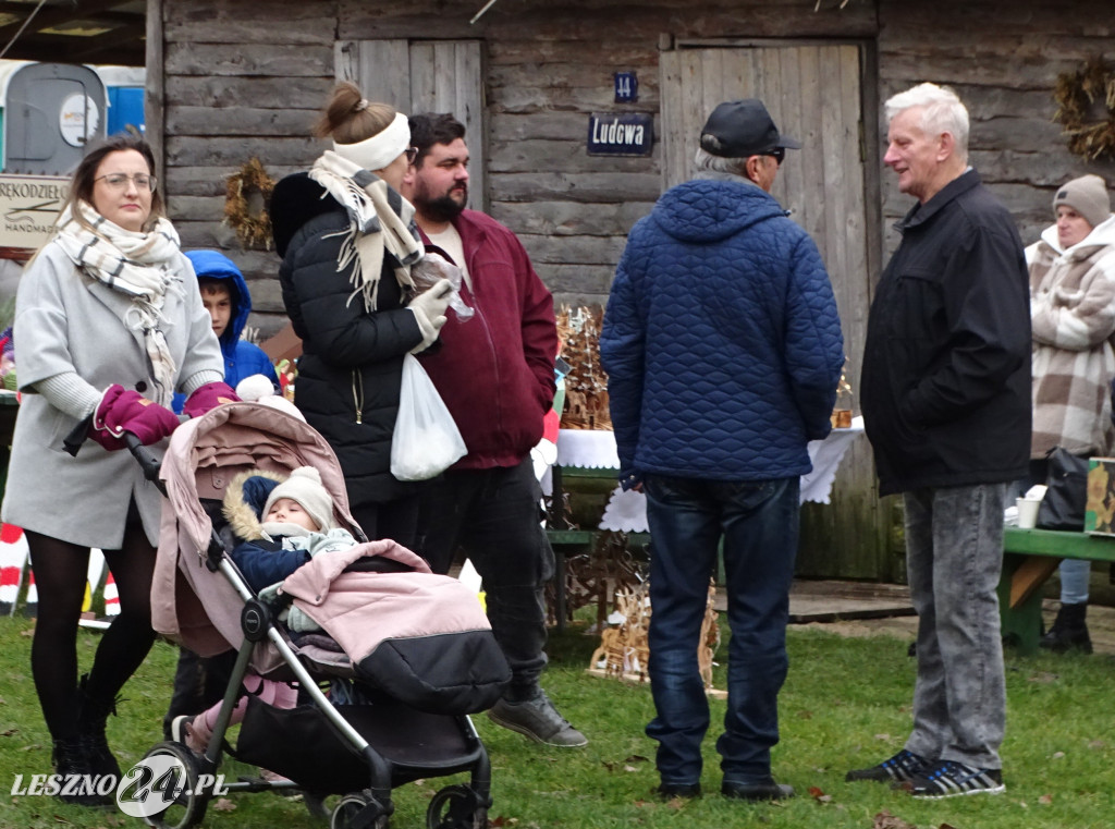 Jarmark świąteczny w Wilkowicach 2025