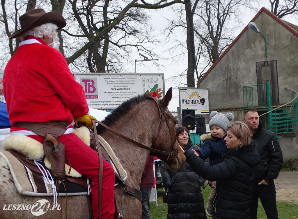 Jarmark świąteczny w Wilkowicach 2025