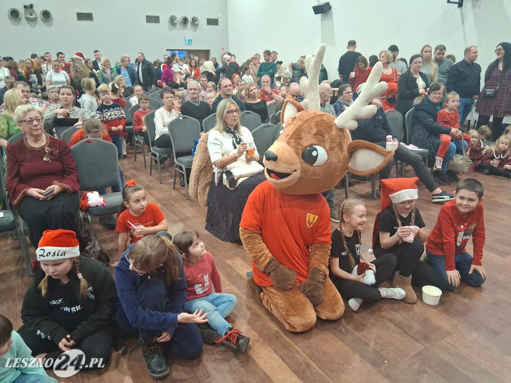 Osiecki Jarmark Bożonarodzeniowy