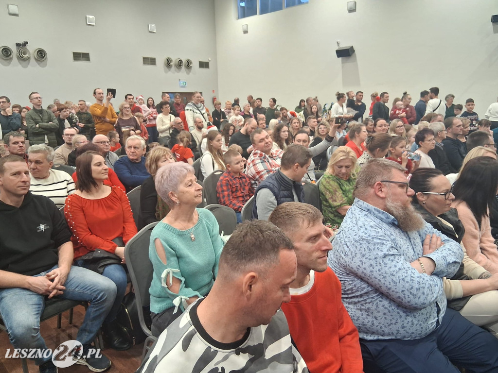 Osiecki Jarmark Bożonarodzeniowy