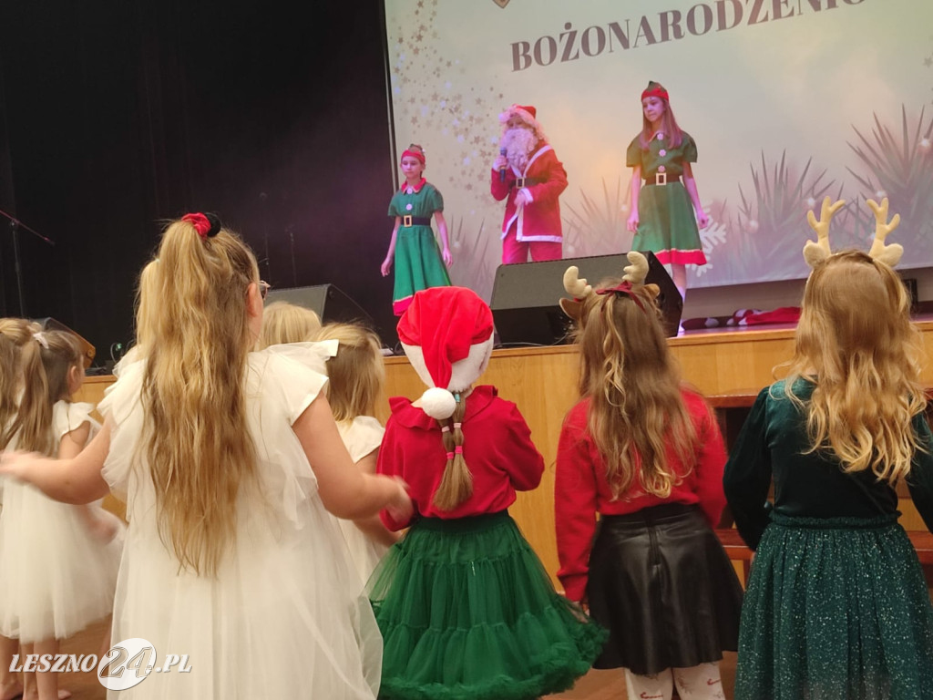 Osiecki Jarmark Bożonarodzeniowy