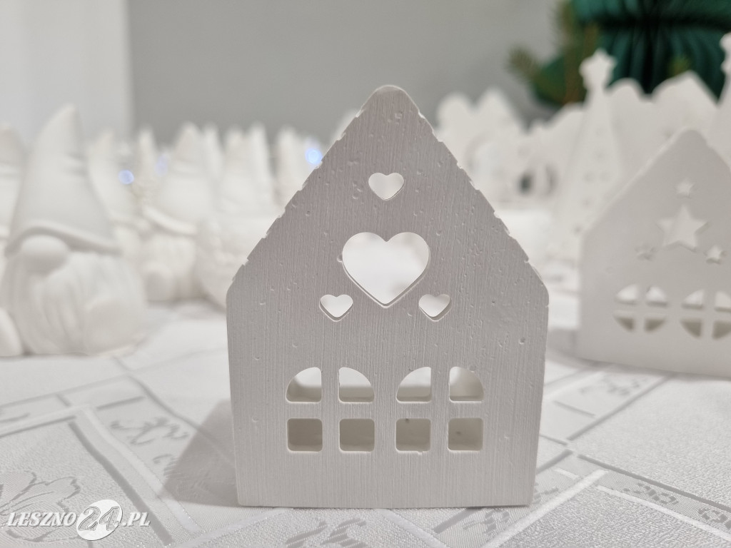 Osiecki Jarmark Bożonarodzeniowy