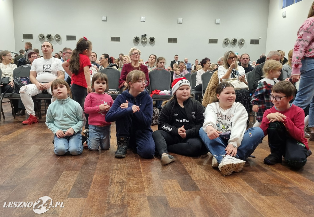 Osiecki Jarmark Bożonarodzeniowy