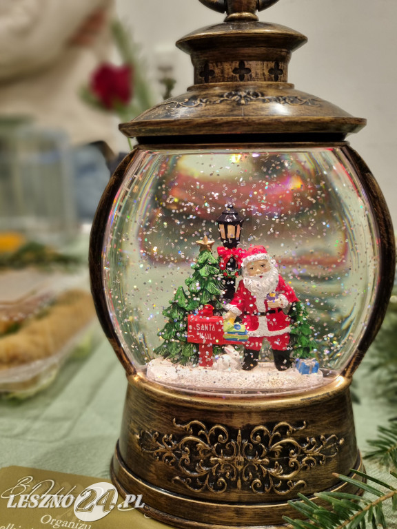 Osiecki Jarmark Bożonarodzeniowy