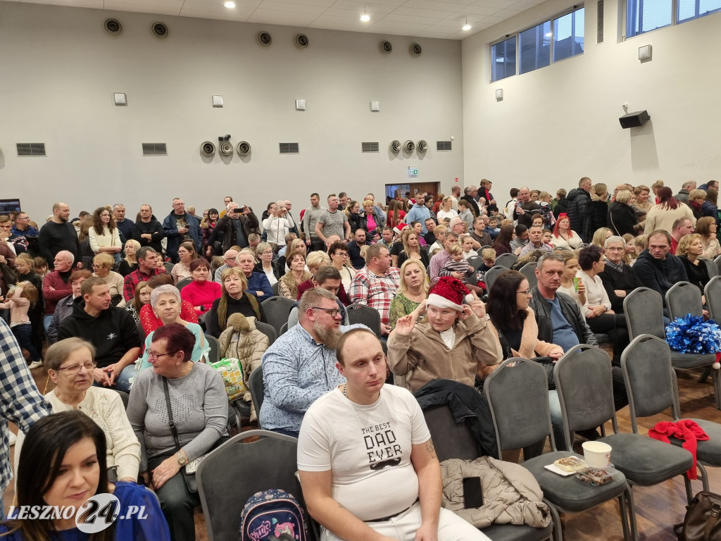 Osiecki Jarmark Bożonarodzeniowy