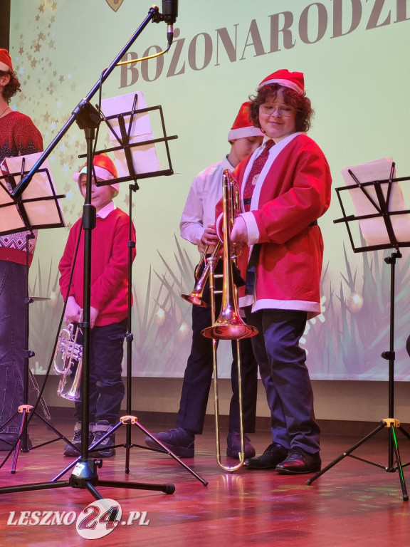 Osiecki Jarmark Bożonarodzeniowy