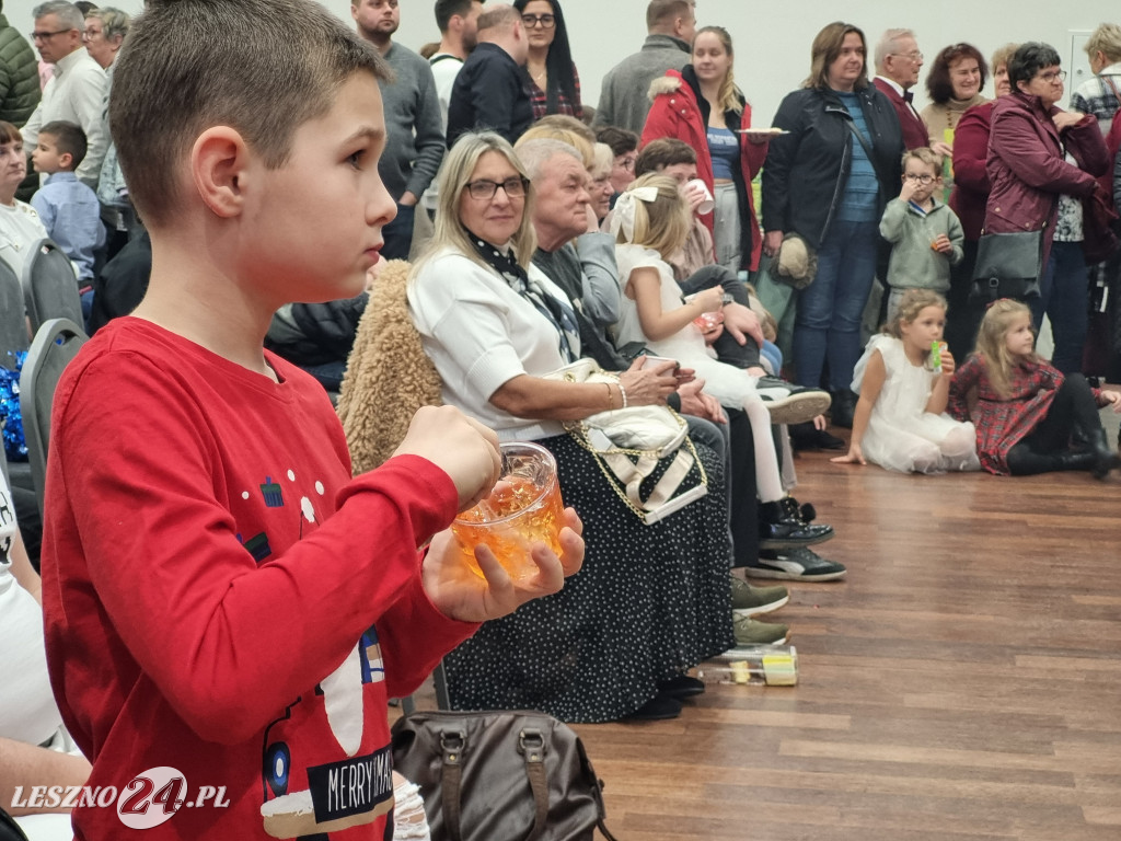 Osiecki Jarmark Bożonarodzeniowy