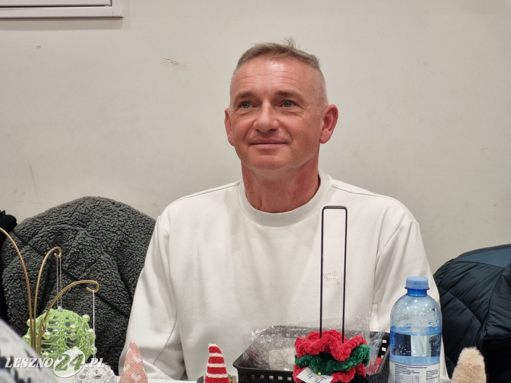 Osiecki Jarmark Bożonarodzeniowy