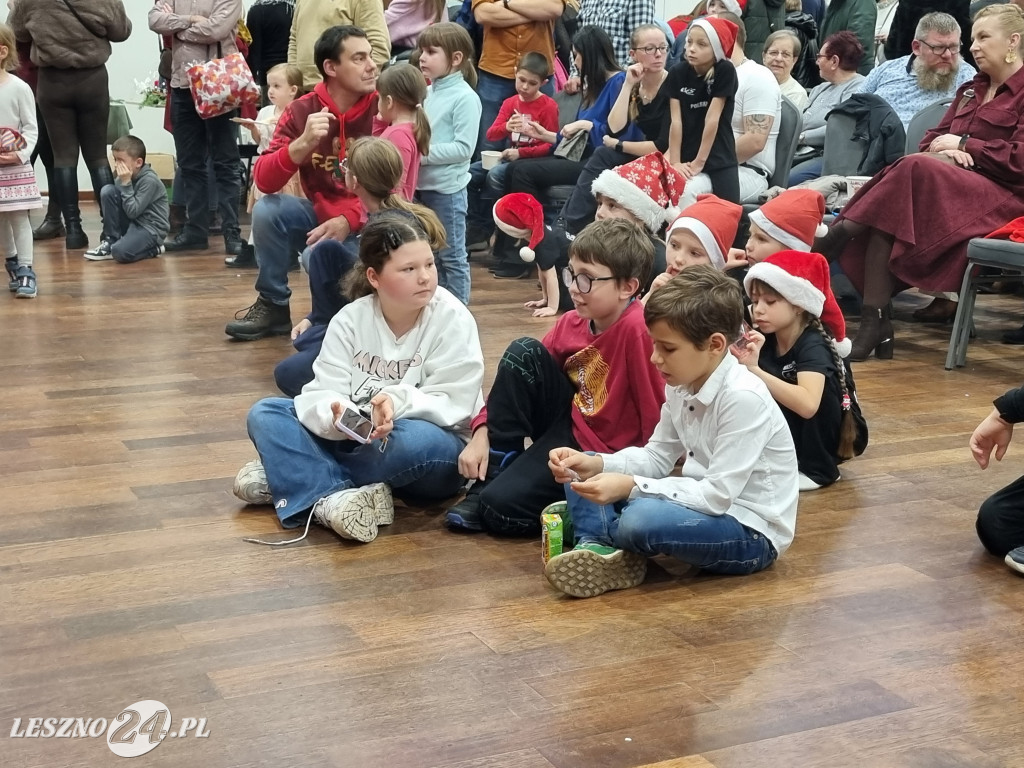 Osiecki Jarmark Bożonarodzeniowy