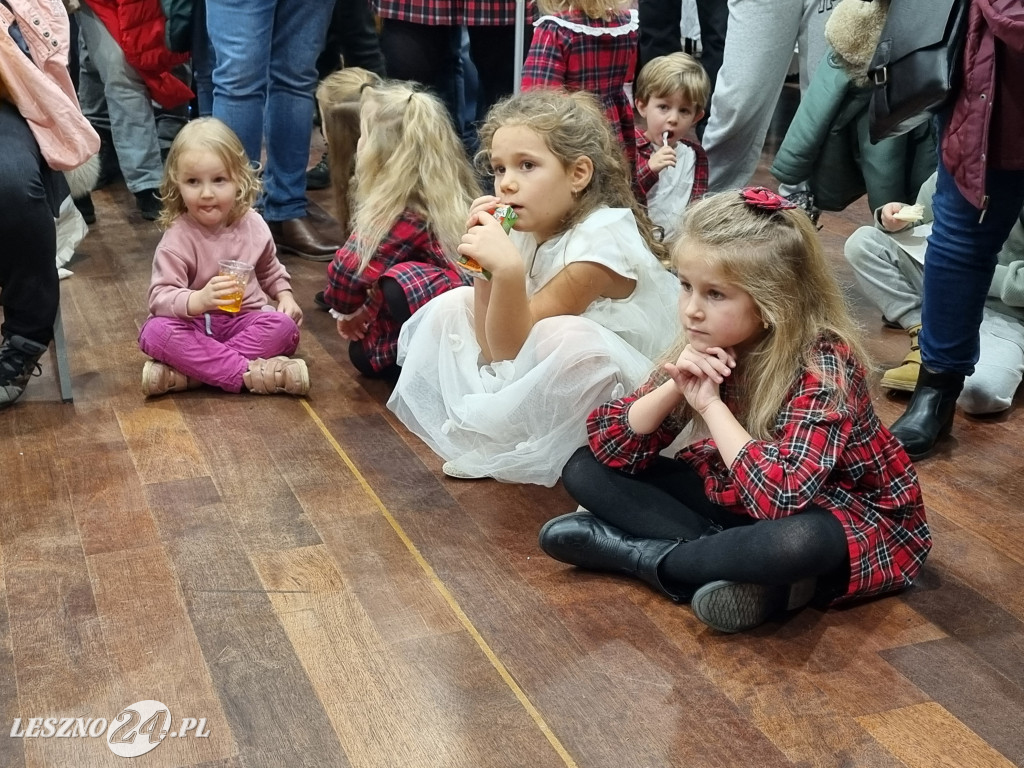 Osiecki Jarmark Bożonarodzeniowy