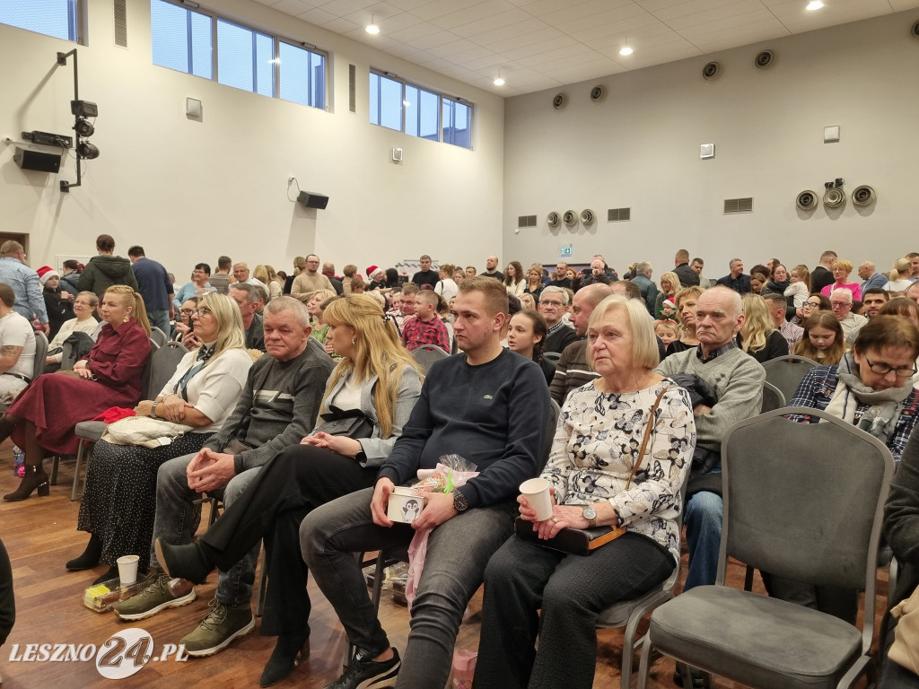 Osiecki Jarmark Bożonarodzeniowy