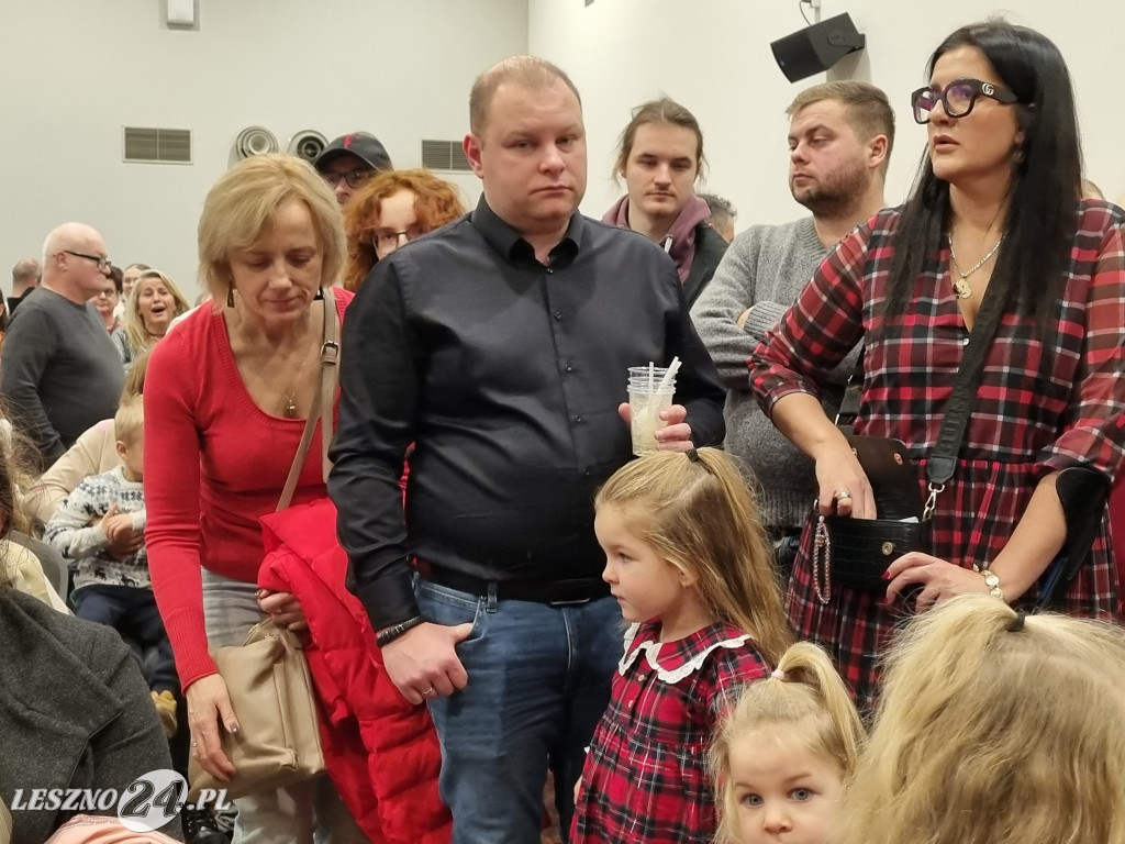 Osiecki Jarmark Bożonarodzeniowy