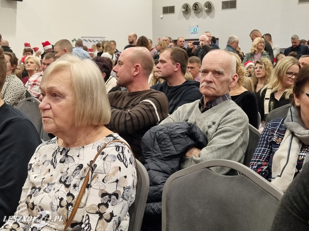 Osiecki Jarmark Bożonarodzeniowy