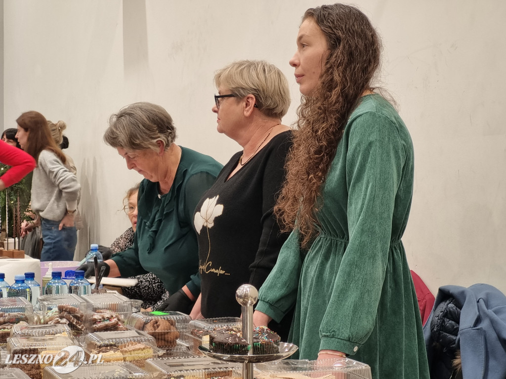 Osiecki Jarmark Bożonarodzeniowy