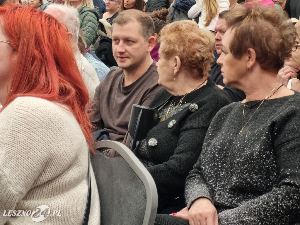 Osiecki Jarmark Bożonarodzeniowy