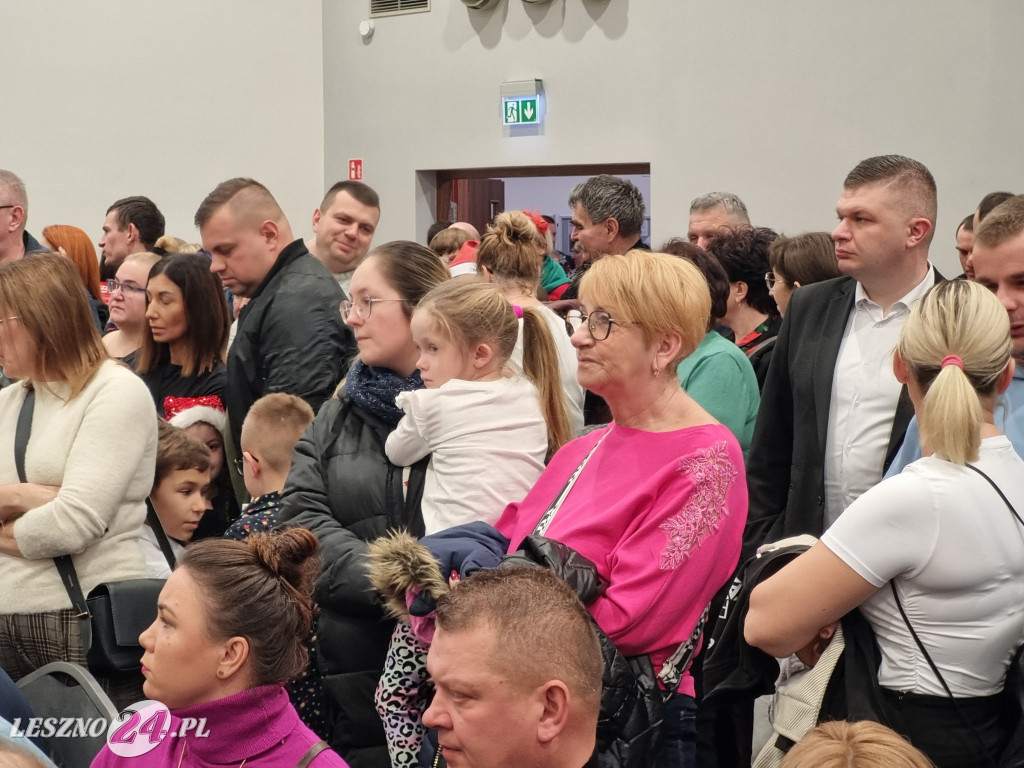 Osiecki Jarmark Bożonarodzeniowy