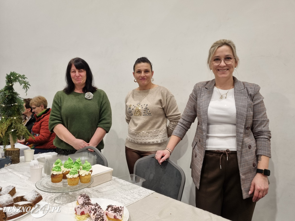 Osiecki Jarmark Bożonarodzeniowy