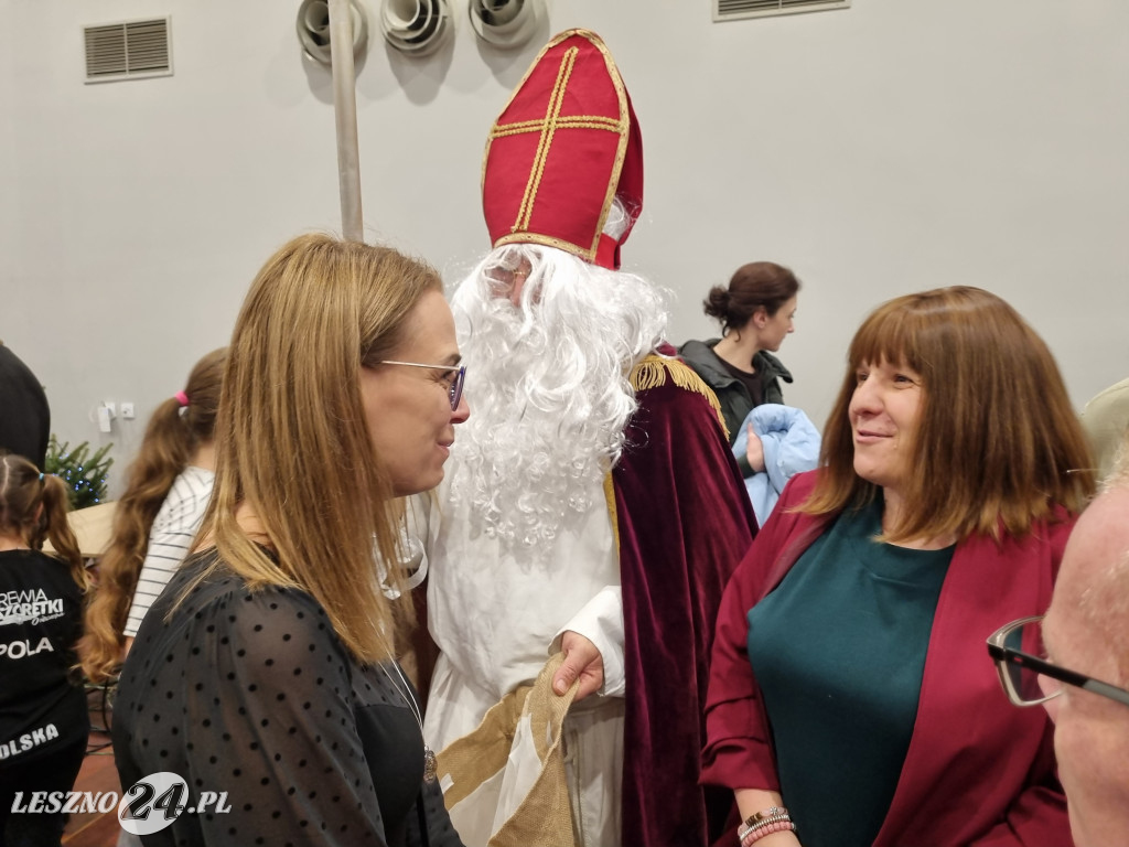 Osiecki Jarmark Bożonarodzeniowy