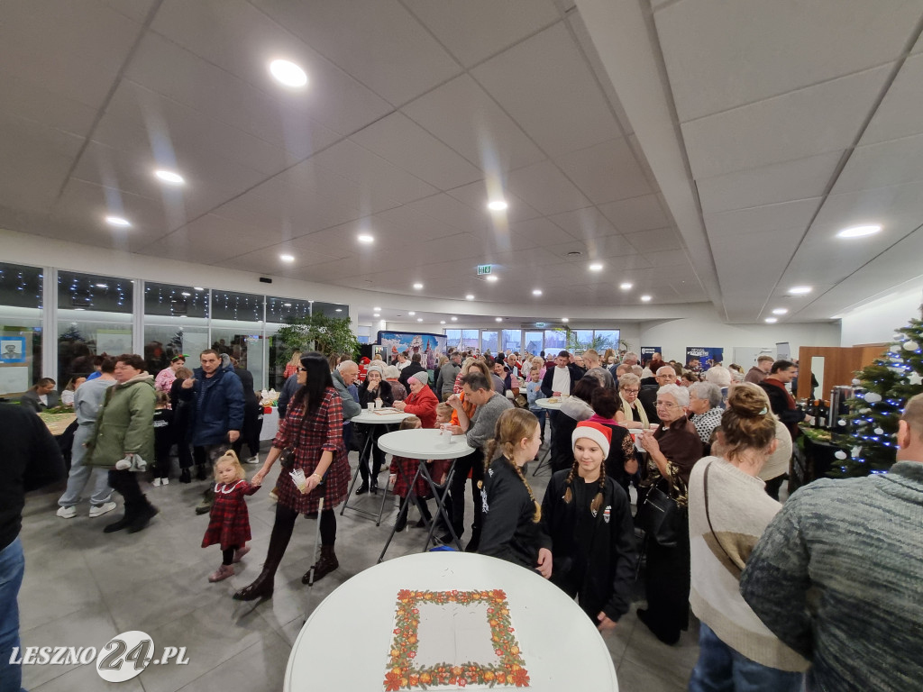 Osiecki Jarmark Bożonarodzeniowy