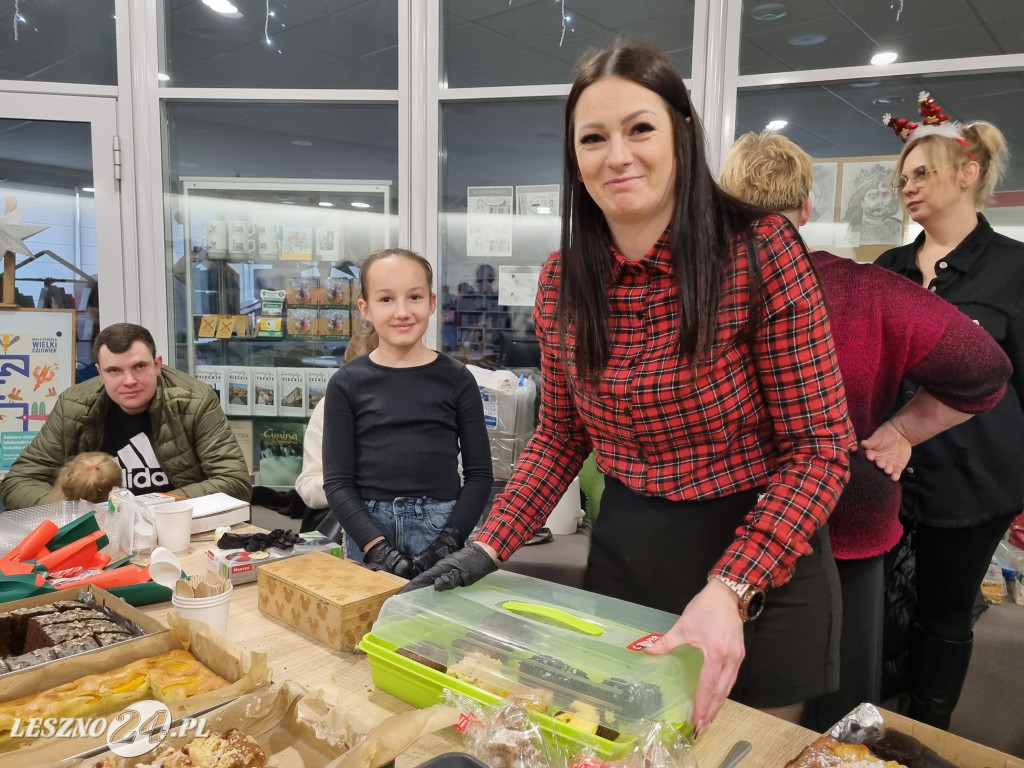 Osiecki Jarmark Bożonarodzeniowy