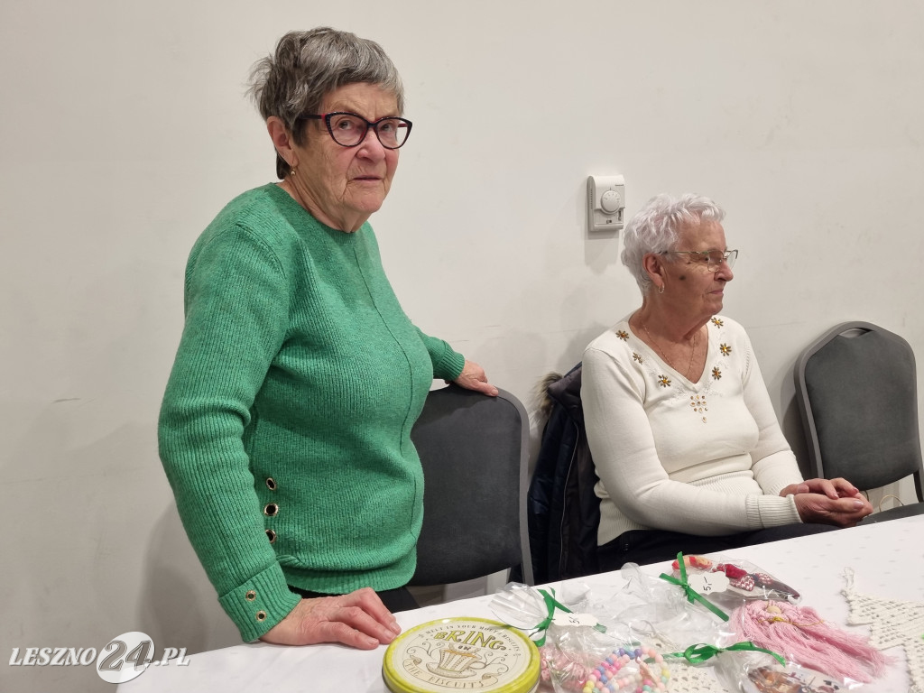 Osiecki Jarmark Bożonarodzeniowy