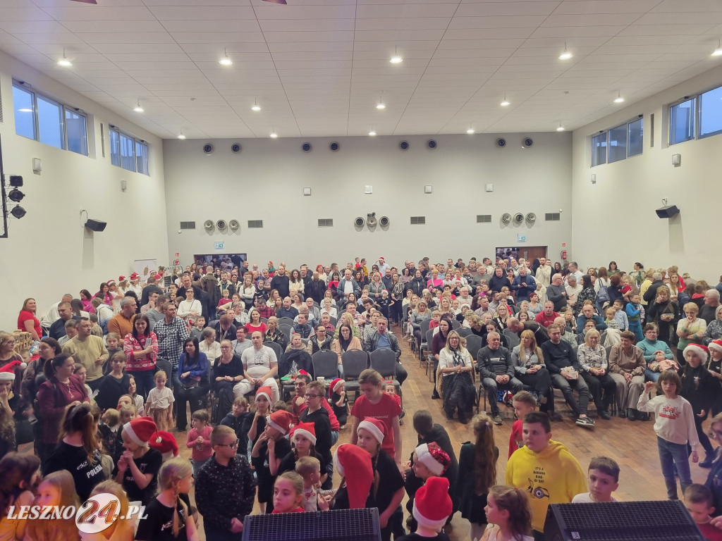 Osiecki Jarmark Bożonarodzeniowy