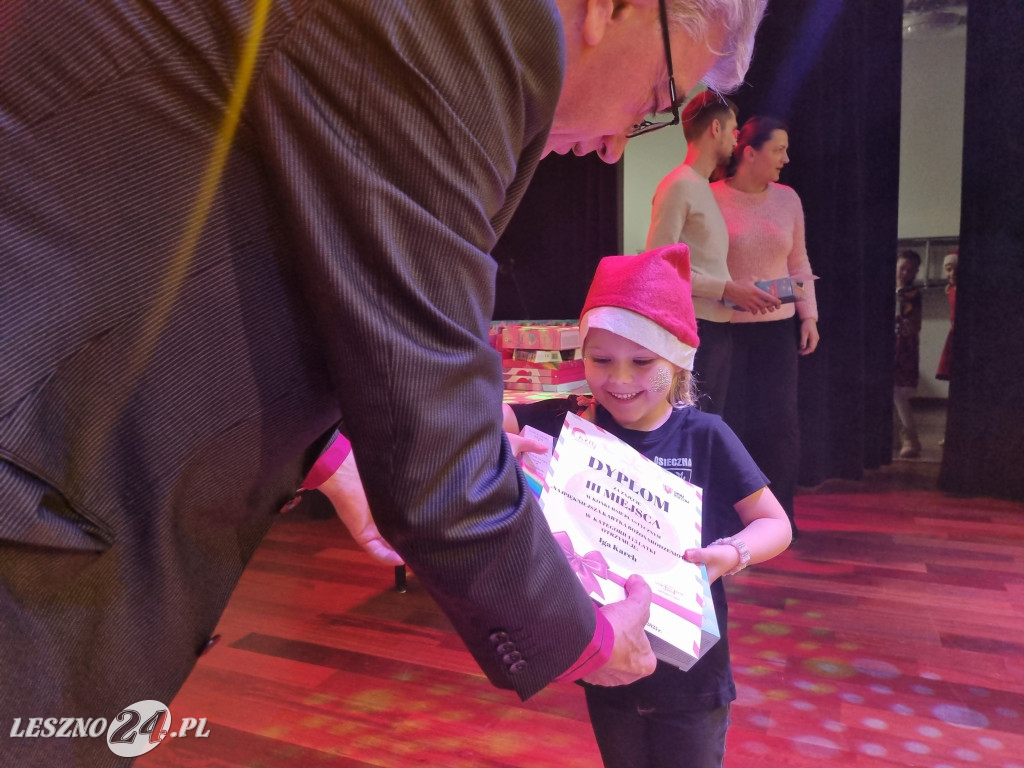 Osiecki Jarmark Bożonarodzeniowy