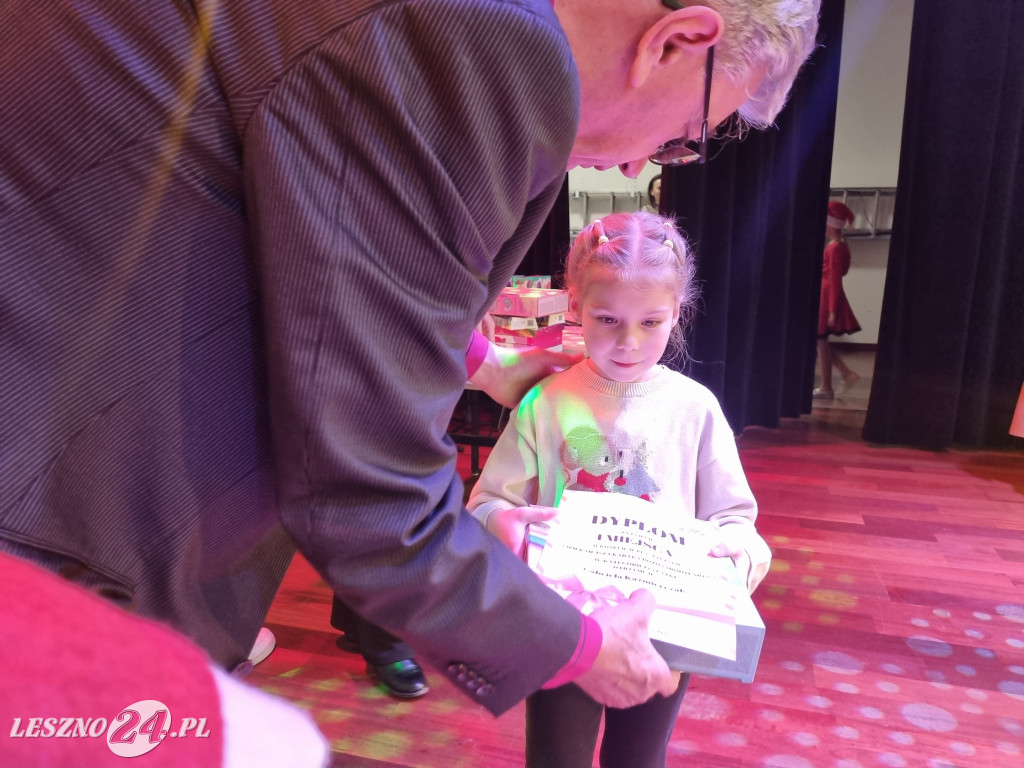 Osiecki Jarmark Bożonarodzeniowy