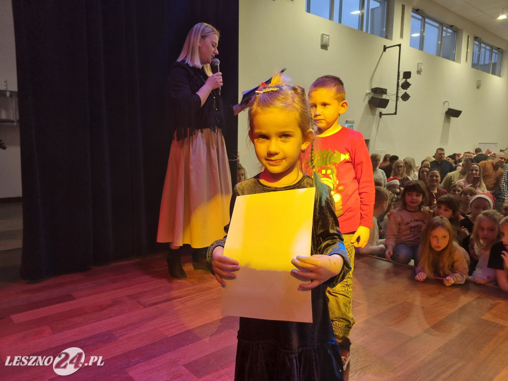 Osiecki Jarmark Bożonarodzeniowy