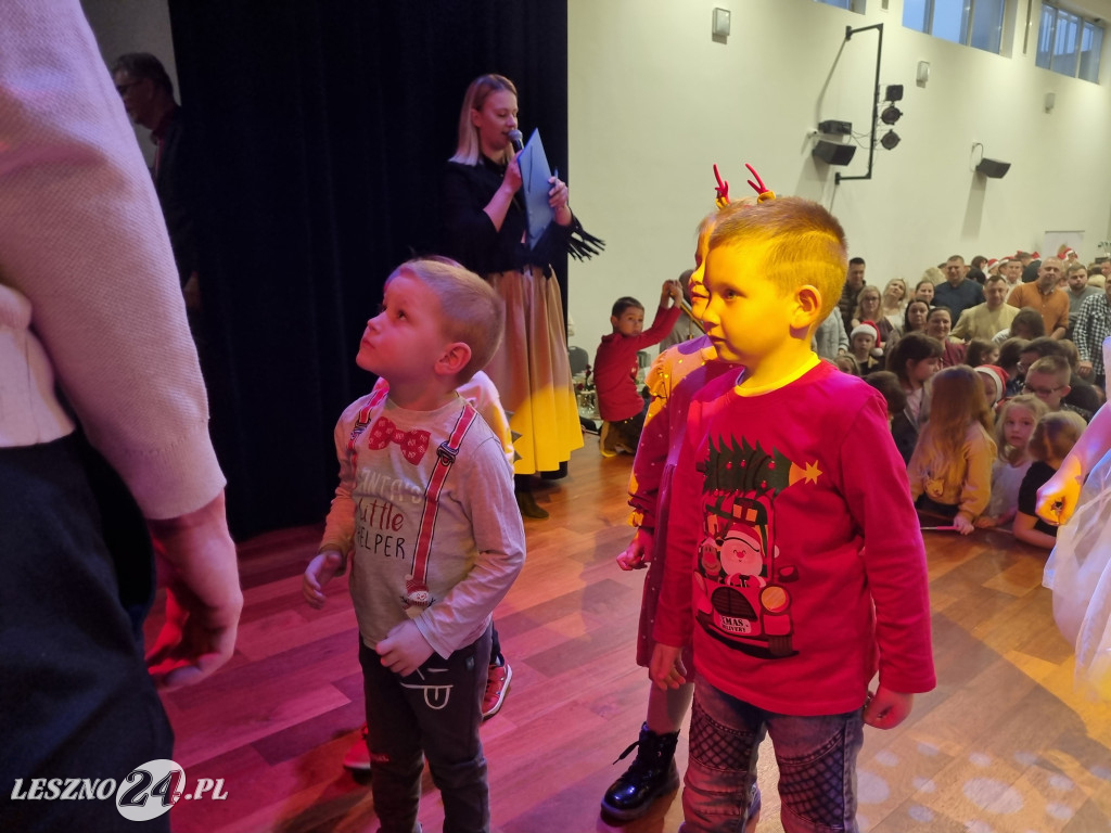 Osiecki Jarmark Bożonarodzeniowy