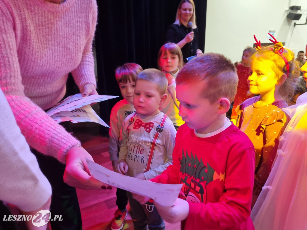 Osiecki Jarmark Bożonarodzeniowy