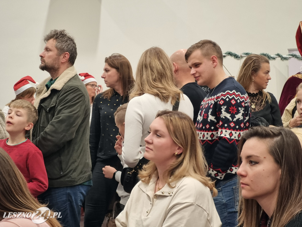 Osiecki Jarmark Bożonarodzeniowy