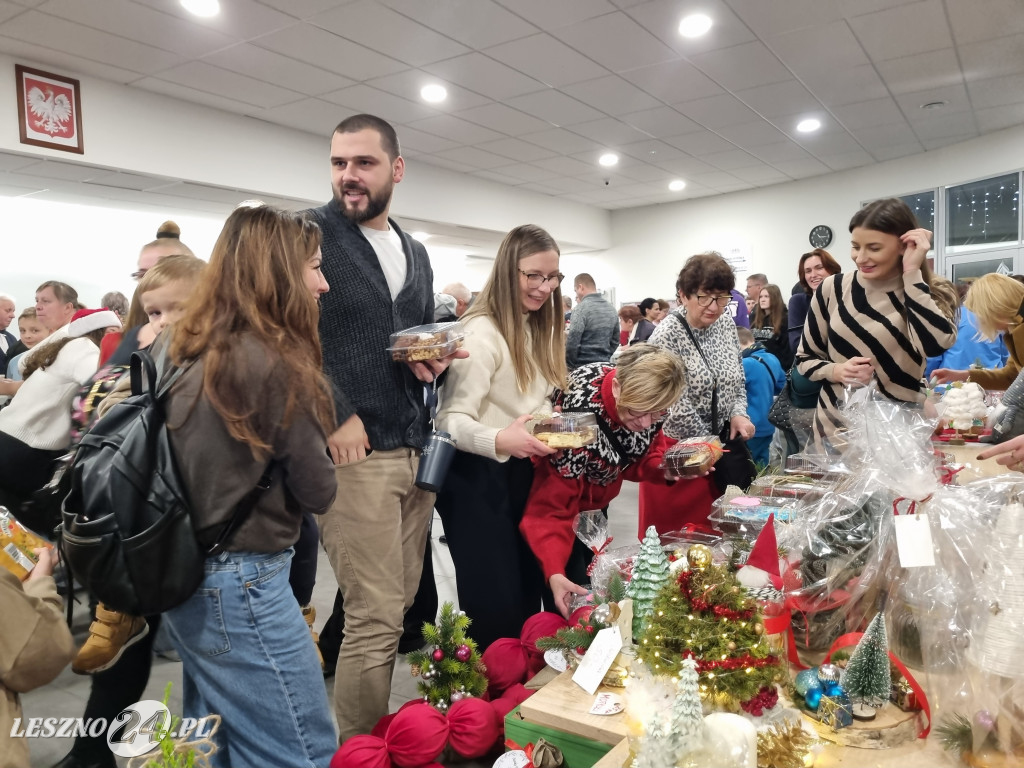 Osiecki Jarmark Bożonarodzeniowy